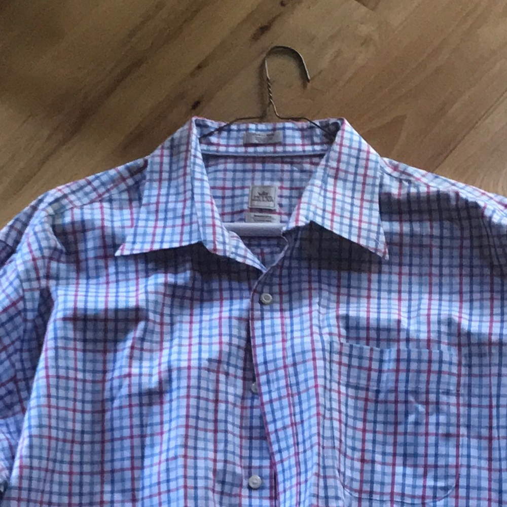 Peter Millar Button Down - image 1